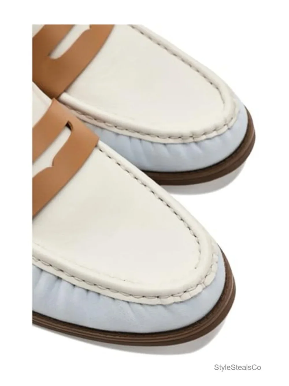 Women's Driving Loafers - Suede Nylon Slip-Ons - All Day Comfort